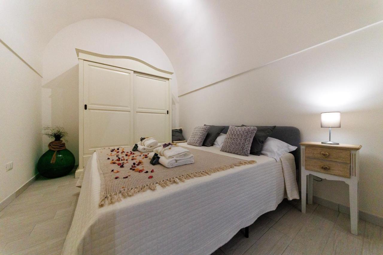 Casa Vacanze Marval Villa Polignano a Mare Exterior foto